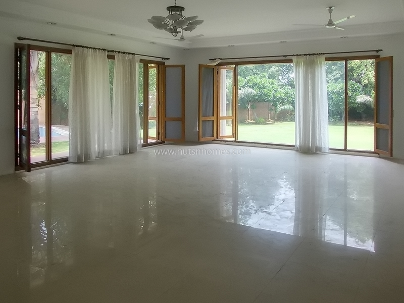 9 BHK Farm House For Rent in Vasant Kunj