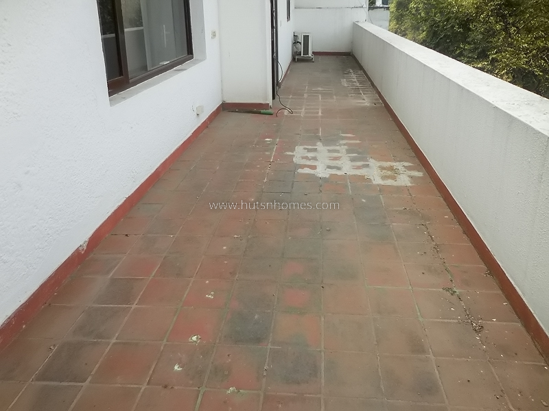 1 BHK Flat For Rent in Sundar Nagar