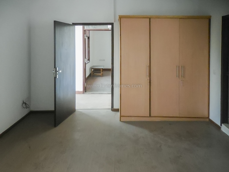1 BHK Flat For Rent in Sundar Nagar