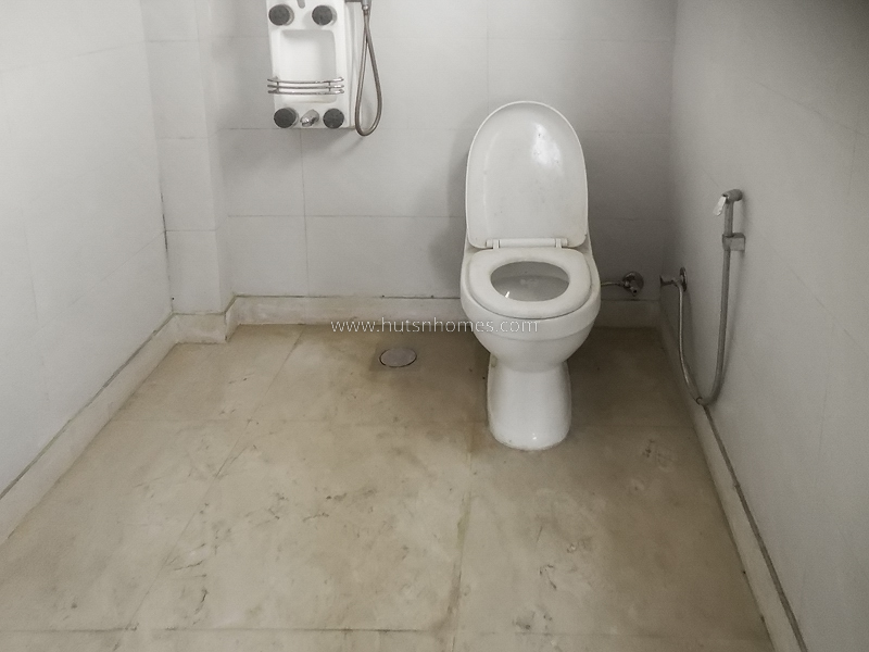 1 BHK Flat For Rent in Sundar Nagar
