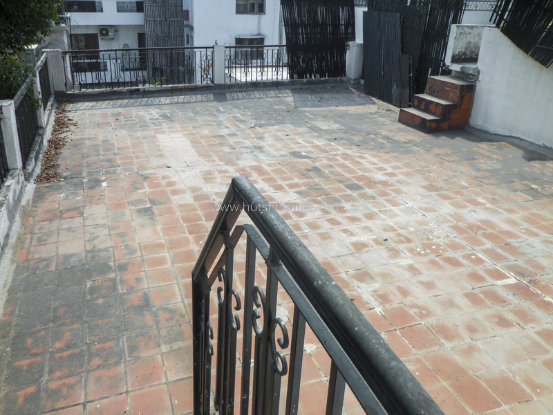 1 BHK Flat For Rent in Sundar Nagar