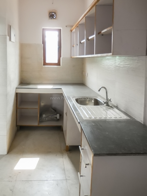1 BHK Flat For Rent in Sundar Nagar