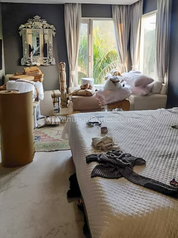 5 BHK Farm House For Rent in Chattarpur