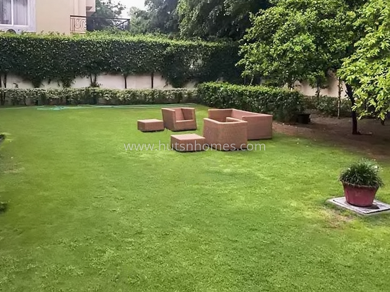 5 BHK Farm House For Rent in Chattarpur