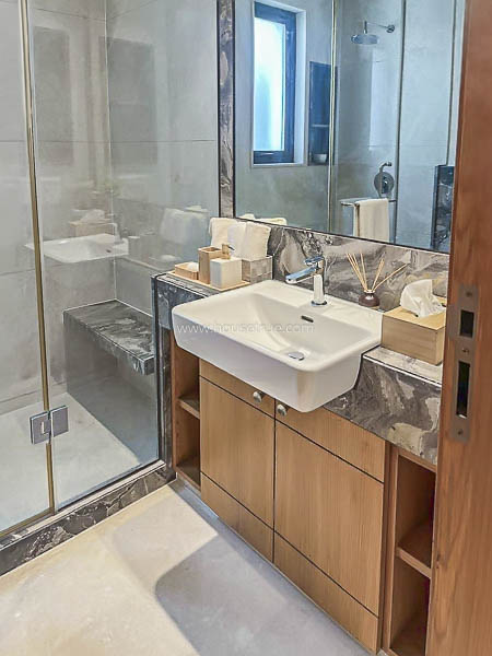 3 BHK Builder Floor For Rent in Jor Bagh
