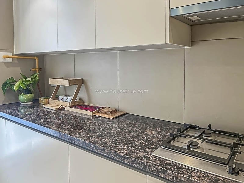 3 BHK Builder Floor For Rent in Jor Bagh