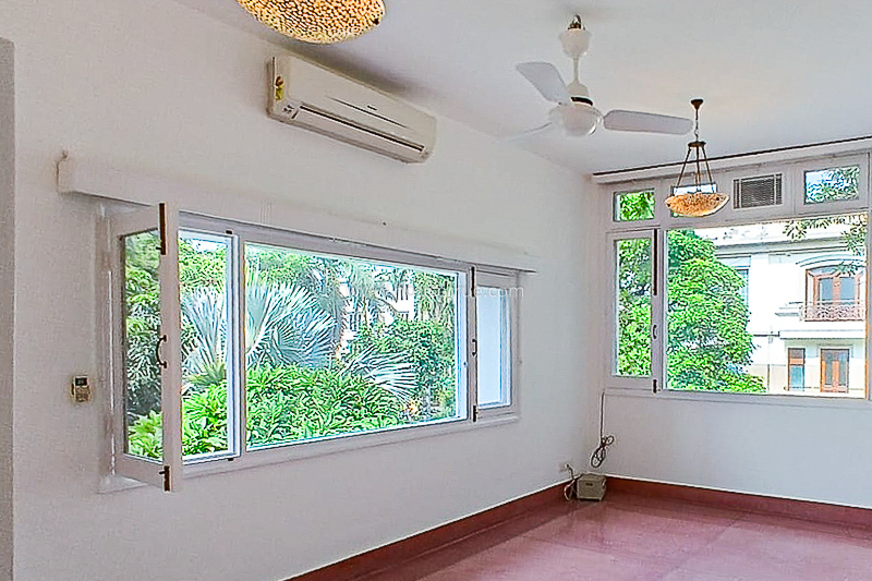 4 BHK Duplex For Rent in Jor Bagh