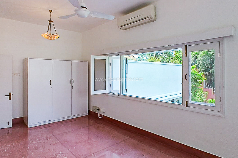 4 BHK Duplex For Rent in Jor Bagh