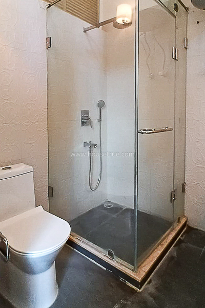 4 BHK Duplex For Rent in Jor Bagh