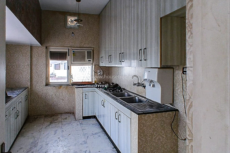4 BHK Duplex For Rent in Jor Bagh