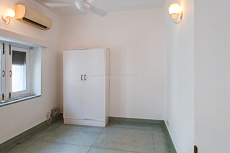 4 BHK Duplex For Rent in Jor Bagh