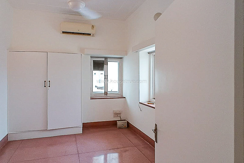4 BHK Duplex For Rent in Jor Bagh