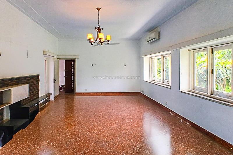4 BHK Duplex For Rent in Jor Bagh