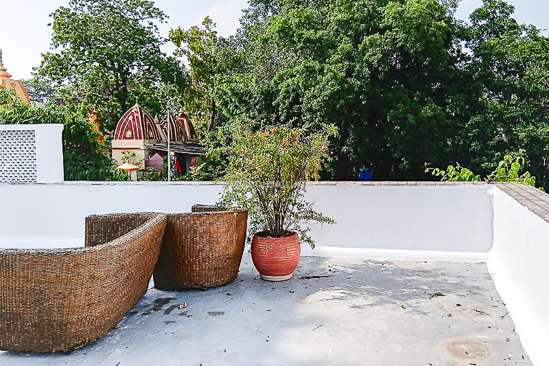 4 BHK Duplex For Rent in Jor Bagh