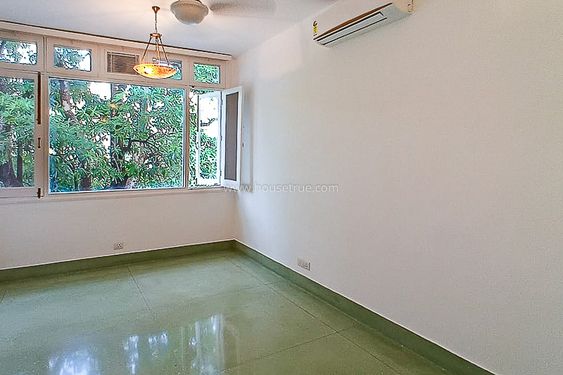 4 BHK Duplex For Rent in Jor Bagh