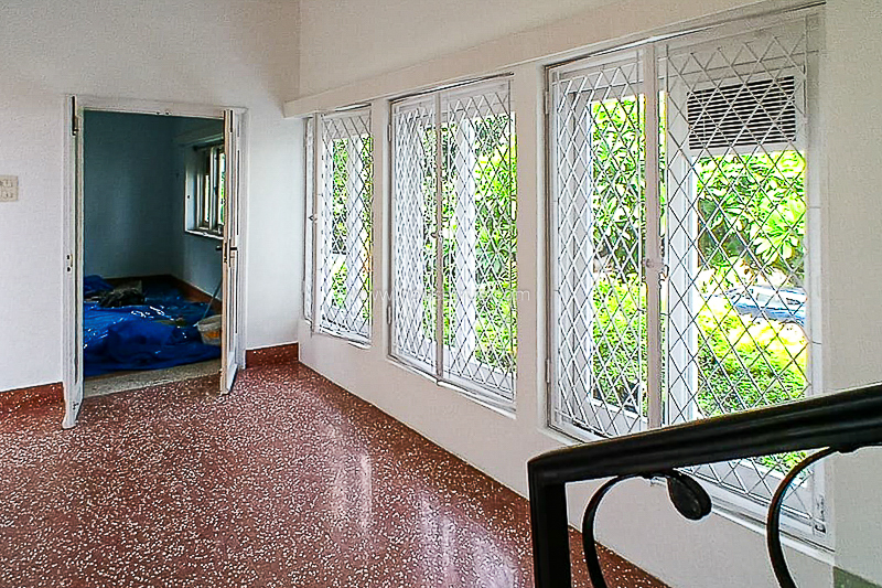 4 BHK Duplex For Rent in Jor Bagh