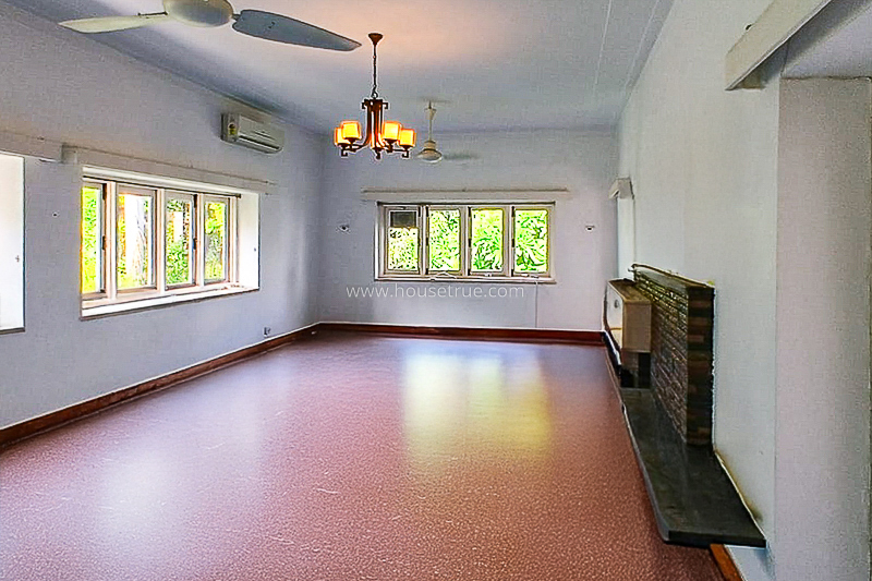 4 BHK Duplex For Rent in Jor Bagh