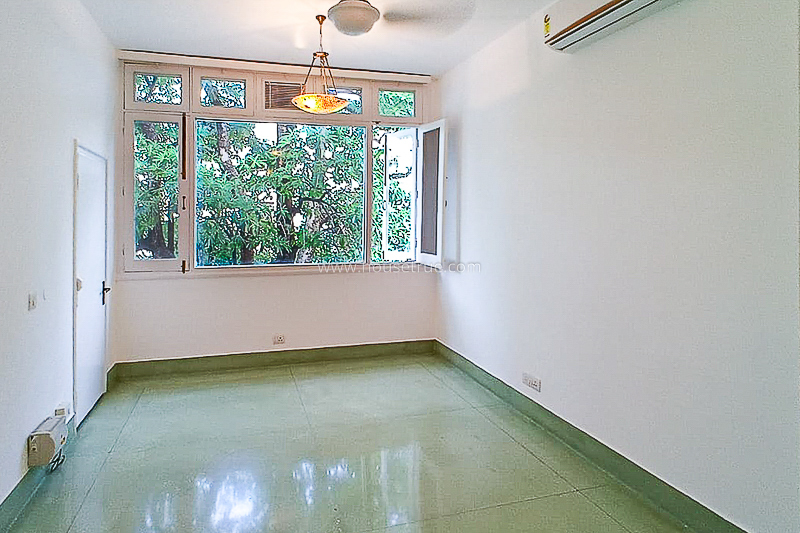 4 BHK Duplex For Rent in Jor Bagh