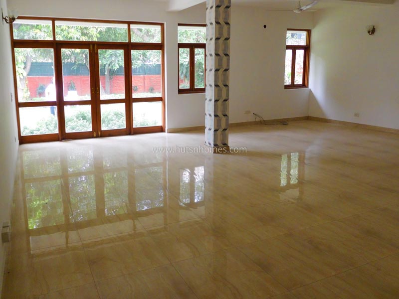 9 BHK House For Rent in Hailey Road