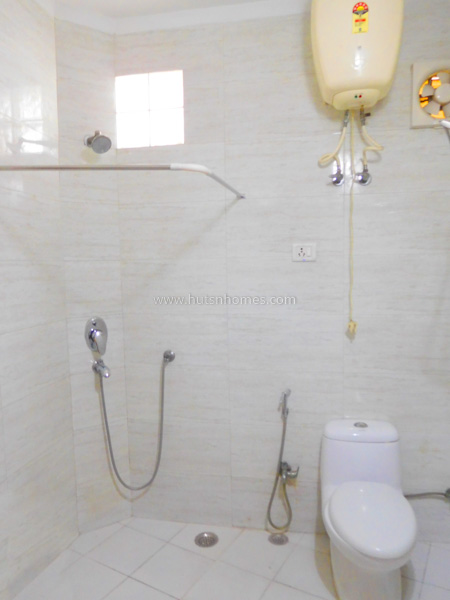 9 BHK House For Rent in Hailey Road