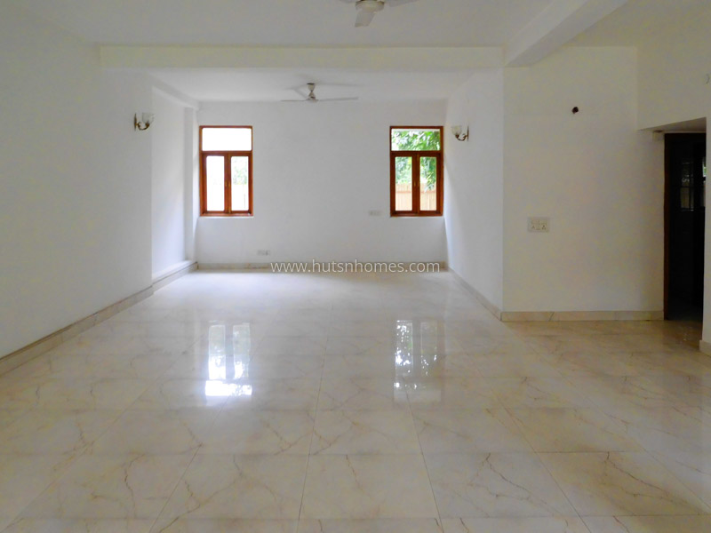 9 BHK House For Rent in Hailey Road