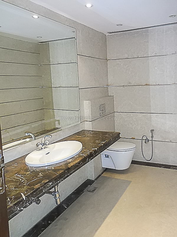 6 BHK House For Rent in Sundar Nagar