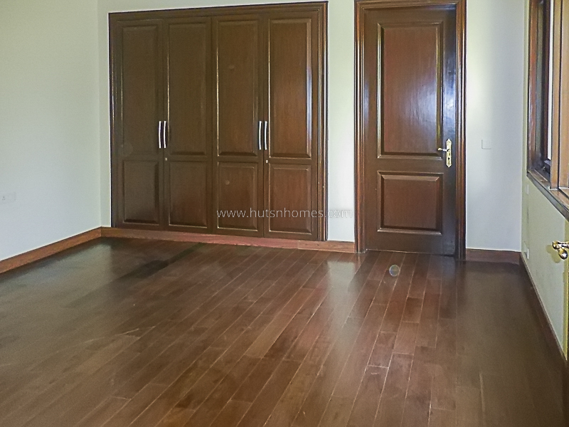 6 BHK House For Rent in Sundar Nagar