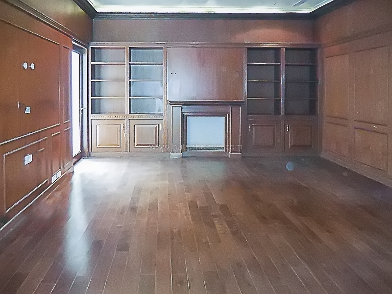 6 BHK House For Rent in Sundar Nagar