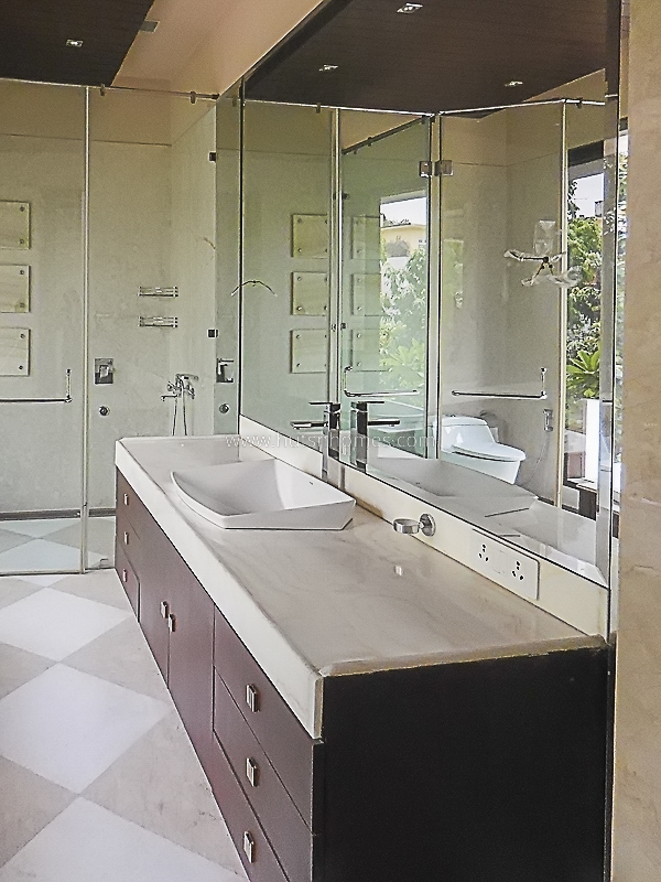 6 BHK House For Rent in Sundar Nagar