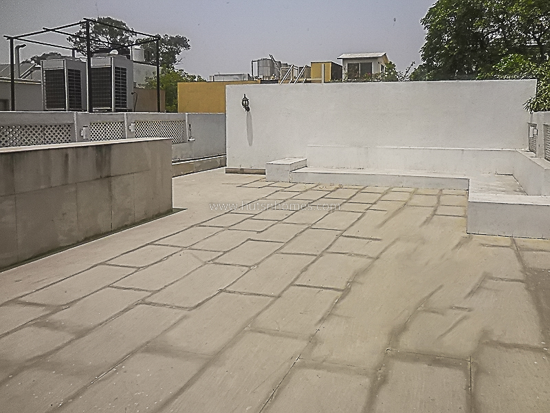 6 BHK House For Rent in Sundar Nagar