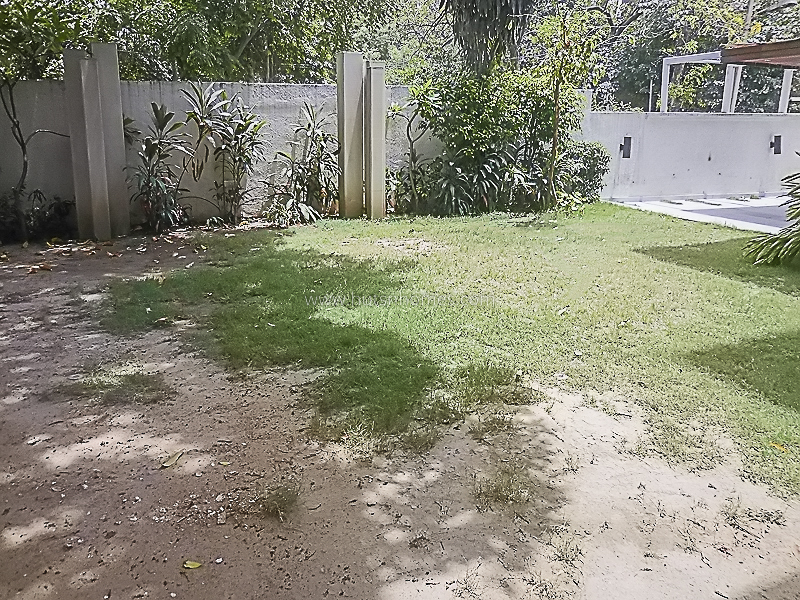 6 BHK House For Rent in Sundar Nagar