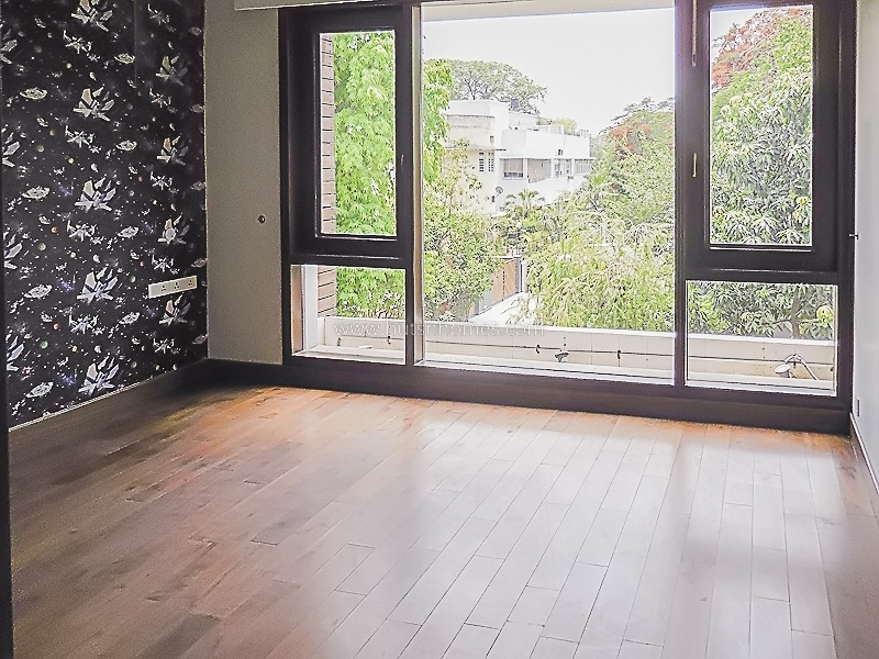 6 BHK House For Rent in Sundar Nagar