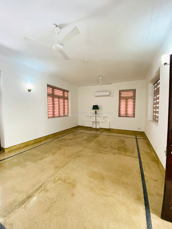 3 BHK Flat For Rent in 166