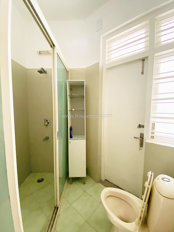 3 BHK Flat For Rent in 166