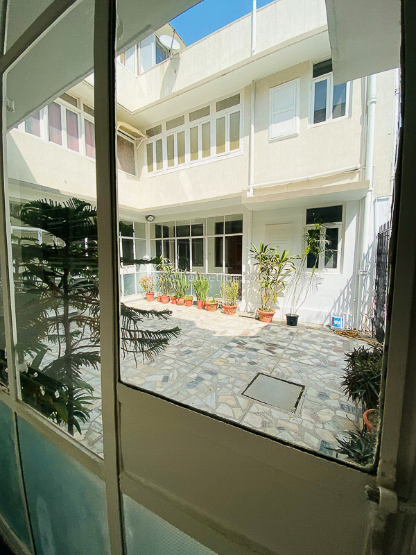 3 BHK Flat For Rent in 166