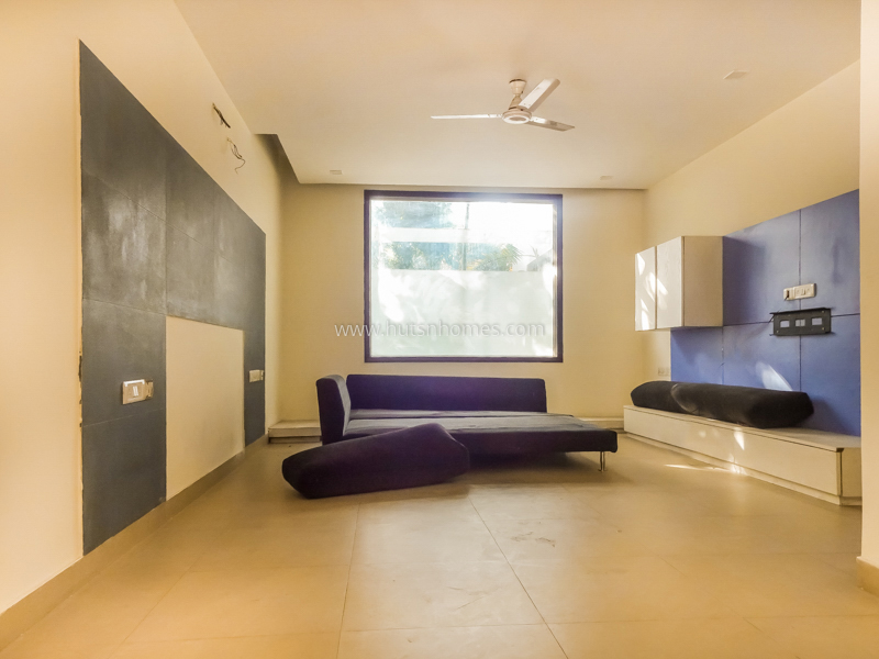 7 BHK Farm House For Rent in Dlf Chattarpur Farms