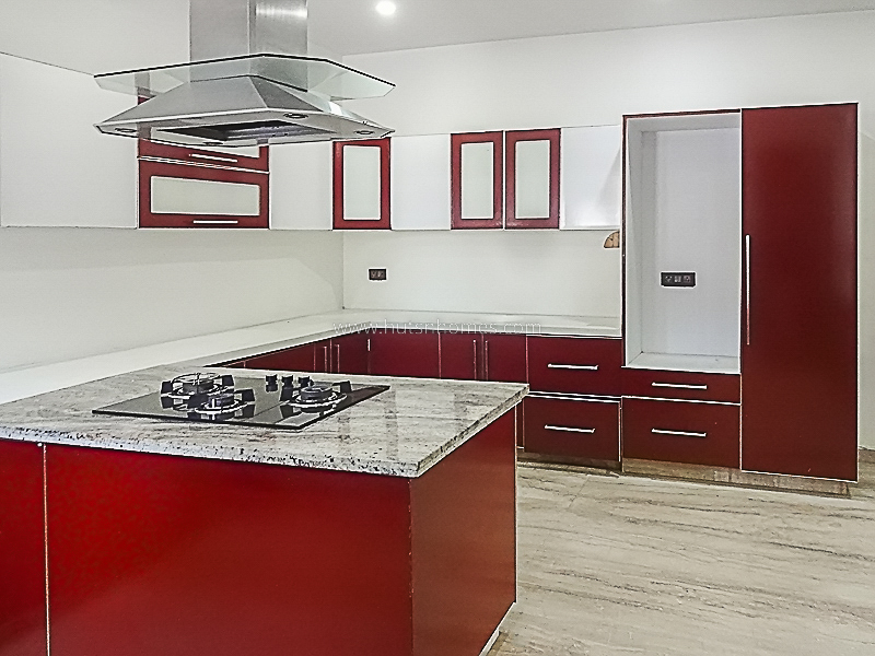 6 BHK Farm House For Rent in Vasant Kunj