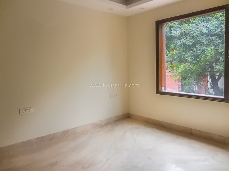 3 BHK Flat For Rent in Navjeevan Vihar