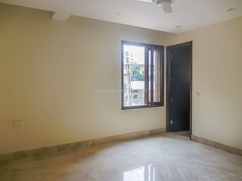 3 BHK Flat For Rent in Navjeevan Vihar