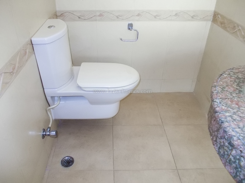 3 BHK Flat For Rent in 166