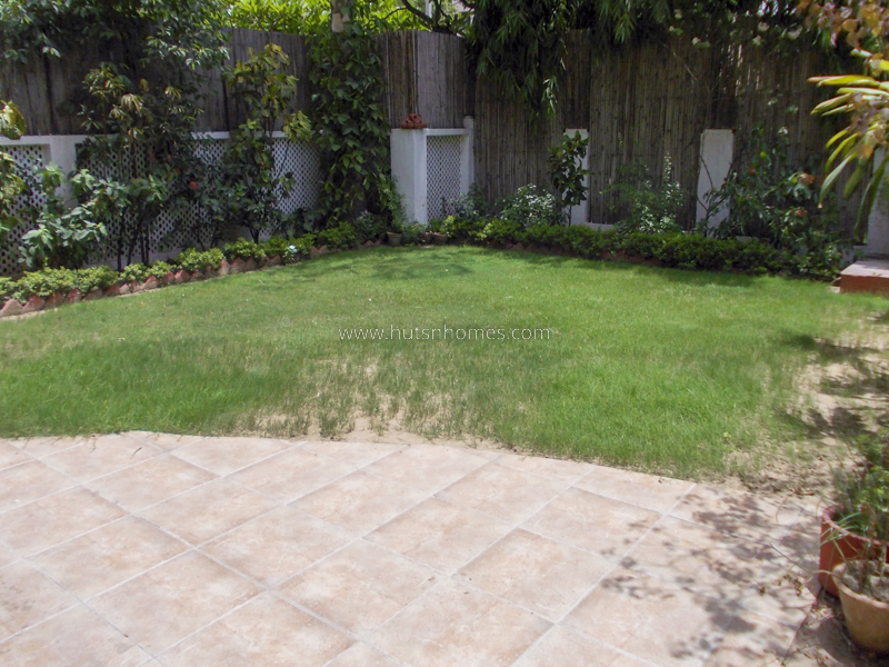 3 BHK Flat For Rent in 166