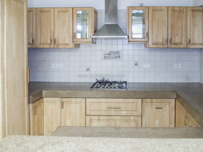 3 BHK Flat For Rent in 166