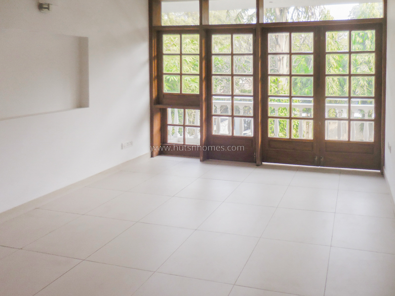 3 BHK Flat For Rent in Jor Bagh
