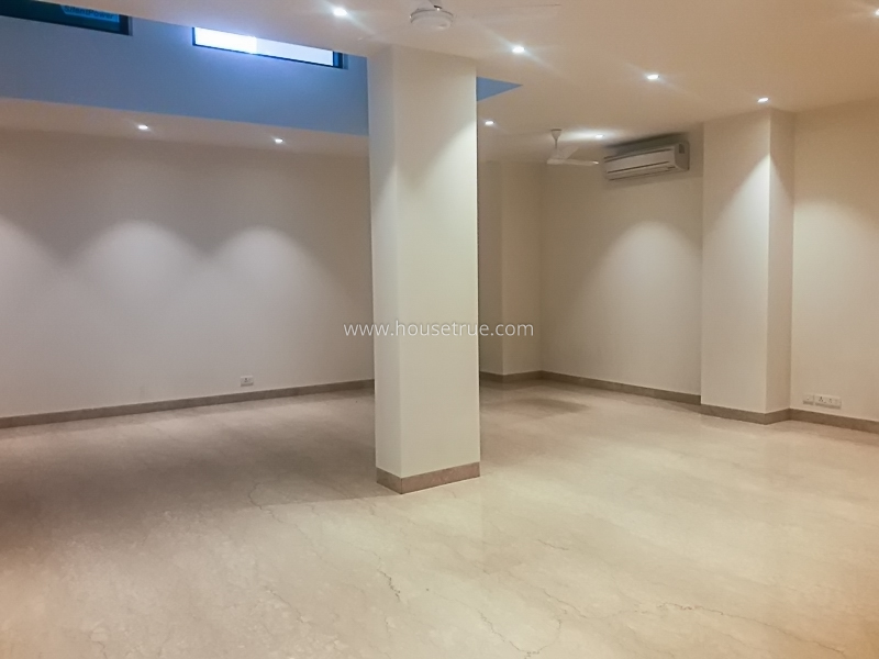 4 BHK Duplex For Rent in Vasant Vihar