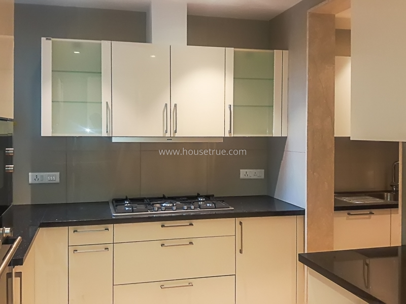 4 BHK Duplex For Rent in Vasant Vihar