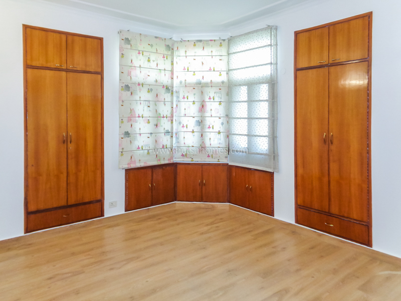 4 BHK Flat For Rent in Vasant Vihar