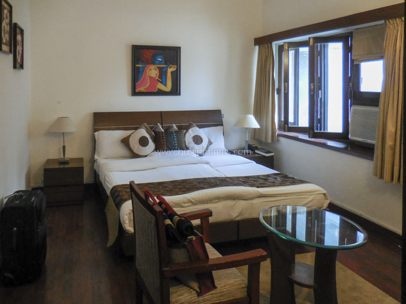 2 BHK Flat For Rent in Golf Links