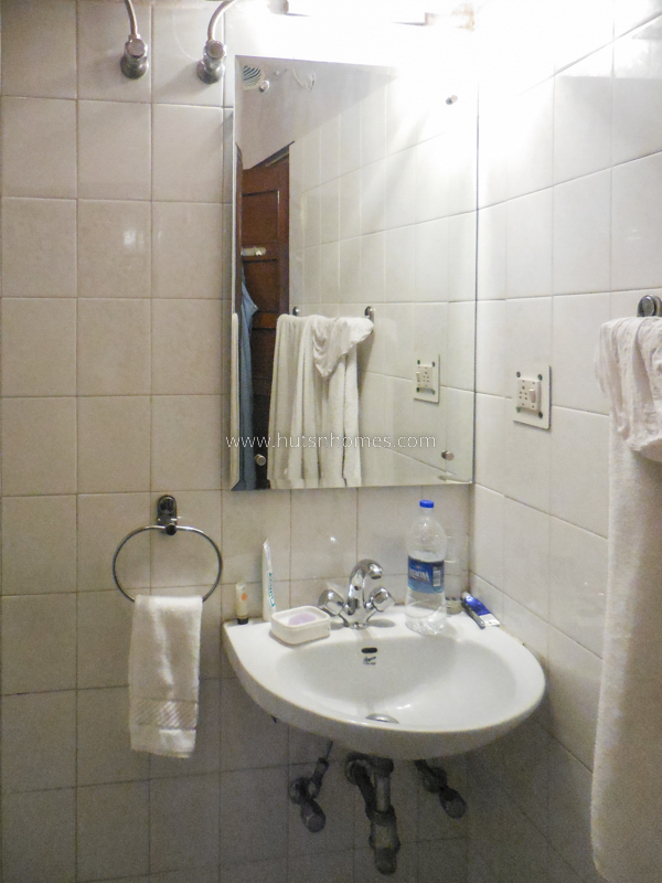 2 BHK Flat For Rent in Golf Links
