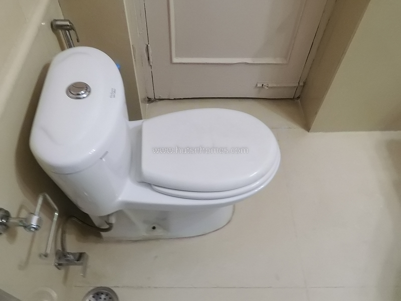 3 BHK Flat For Rent in Golf Links