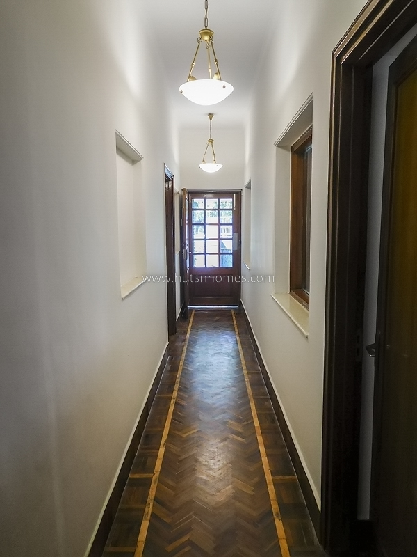 3 BHK Flat For Rent in Golf Links